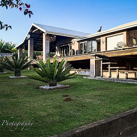 Laguna Lodge Graskop Zewnętrze zdjęcie