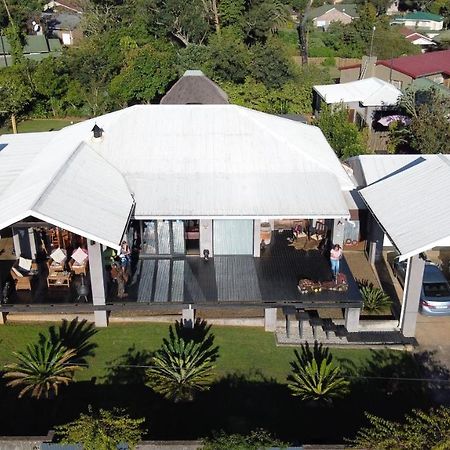 Laguna Lodge Graskop Zewnętrze zdjęcie