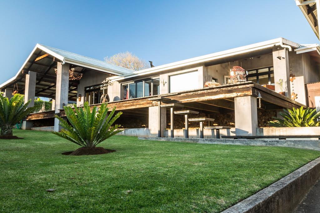 Laguna Lodge Graskop Zewnętrze zdjęcie