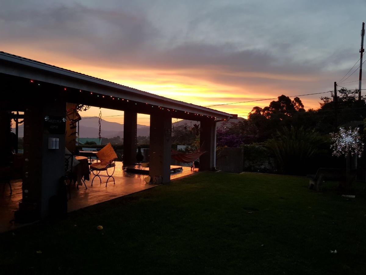 Laguna Lodge Graskop Zewnętrze zdjęcie