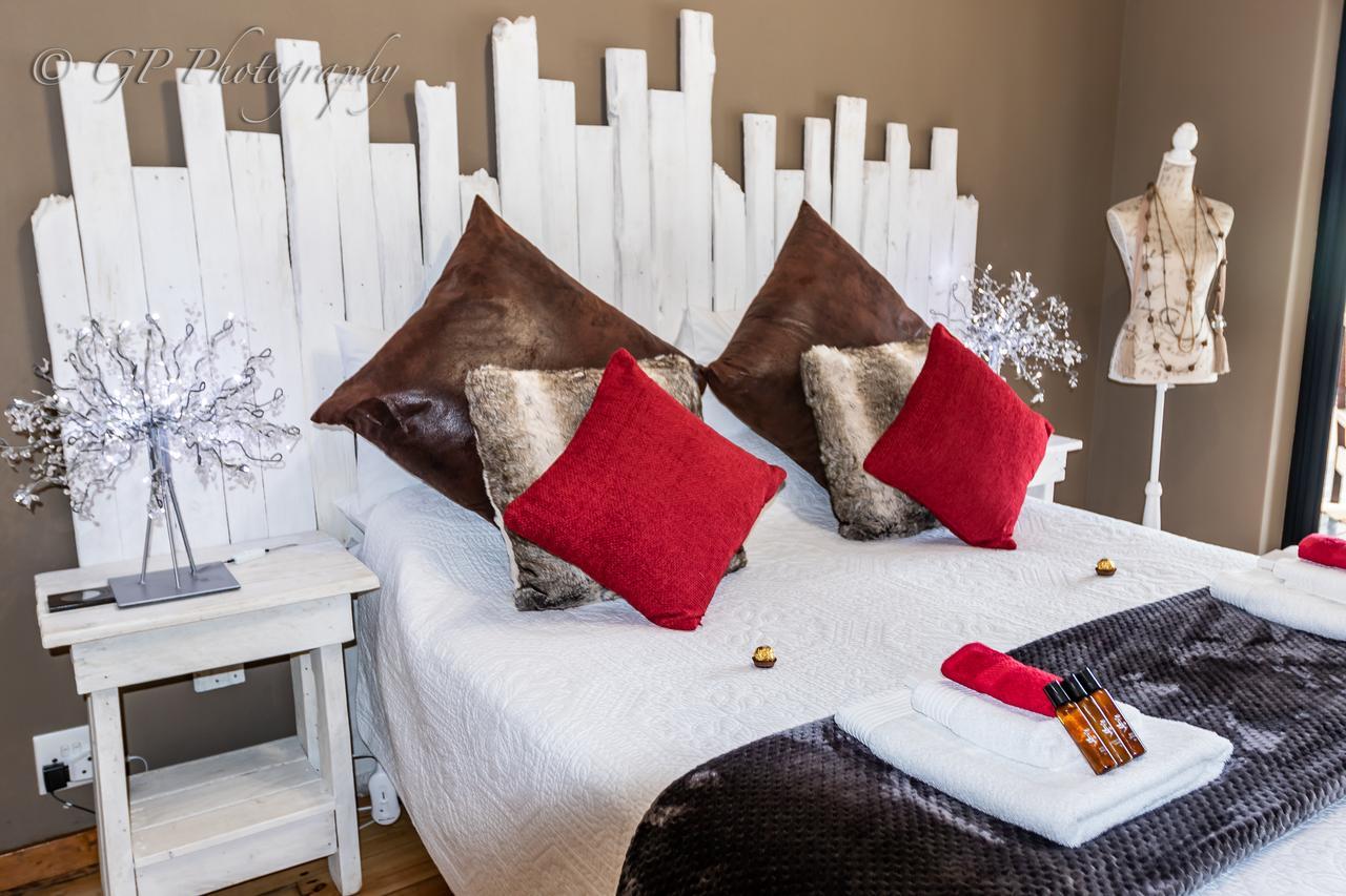 Laguna Lodge Graskop Zewnętrze zdjęcie