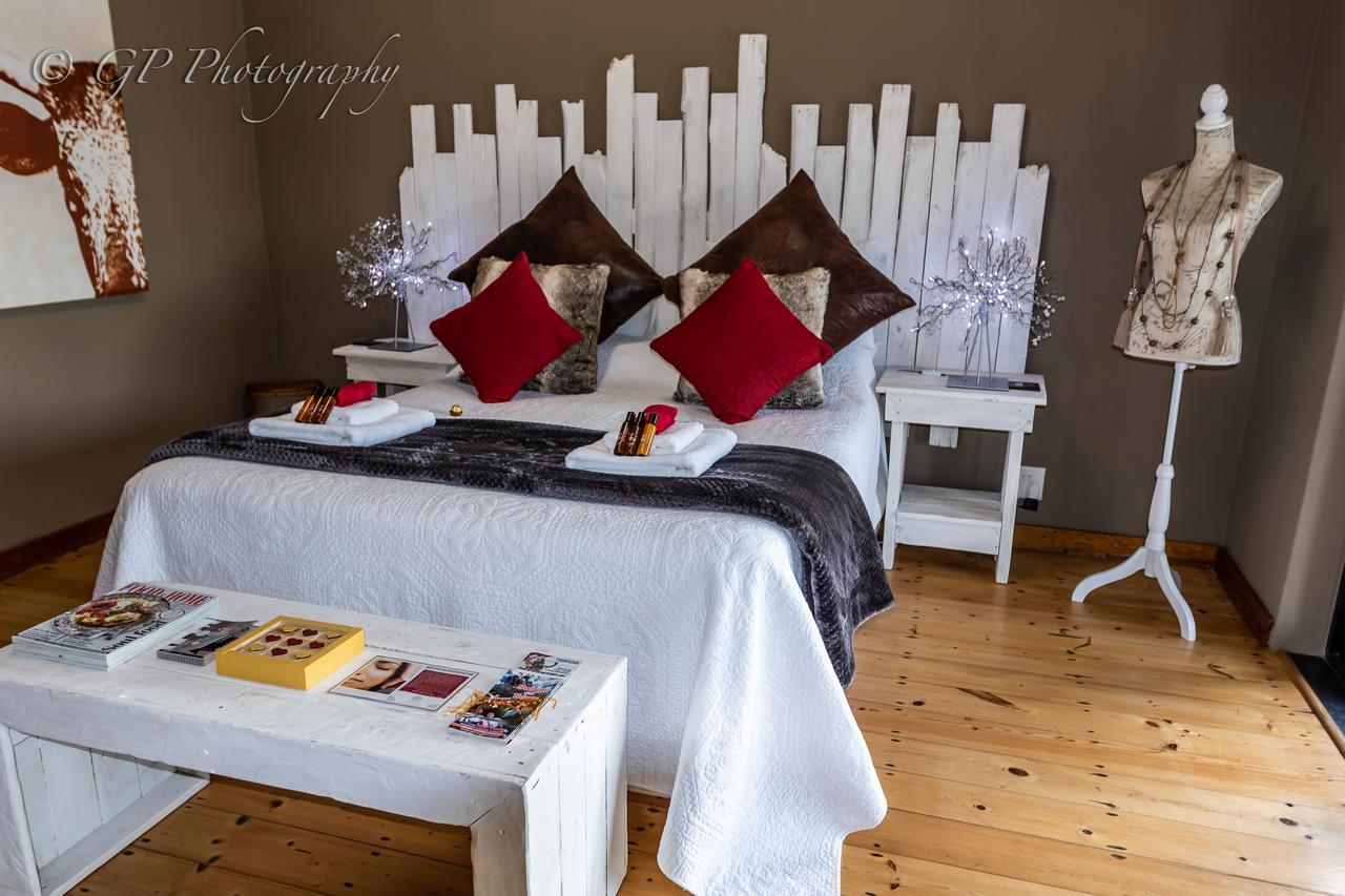 Laguna Lodge Graskop Zewnętrze zdjęcie