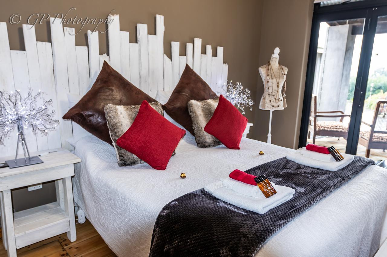 Laguna Lodge Graskop Zewnętrze zdjęcie