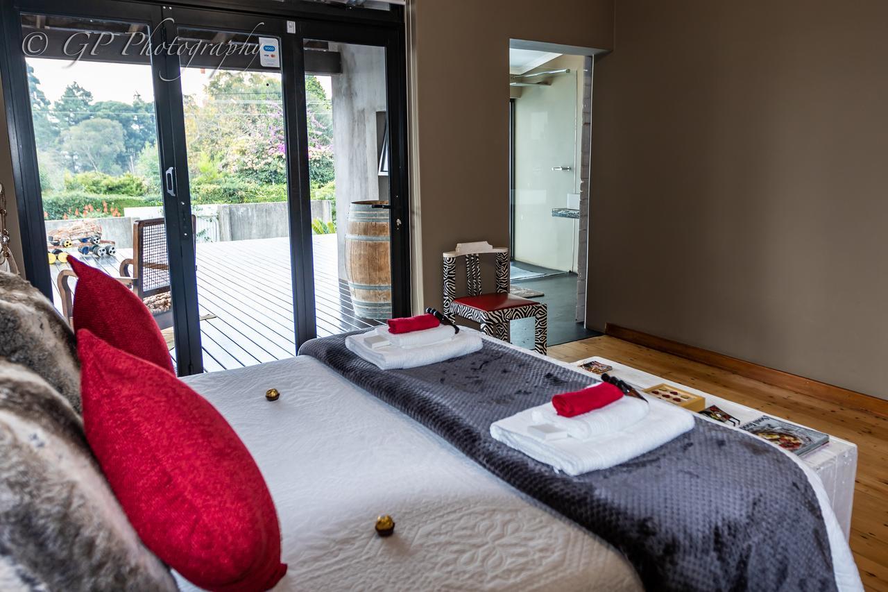 Laguna Lodge Graskop Zewnętrze zdjęcie