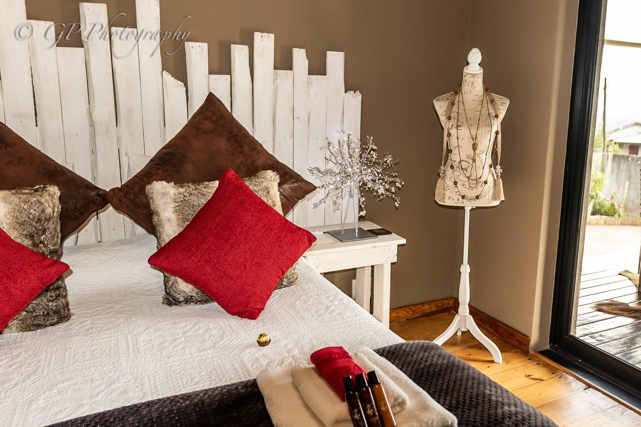 Laguna Lodge Graskop Zewnętrze zdjęcie