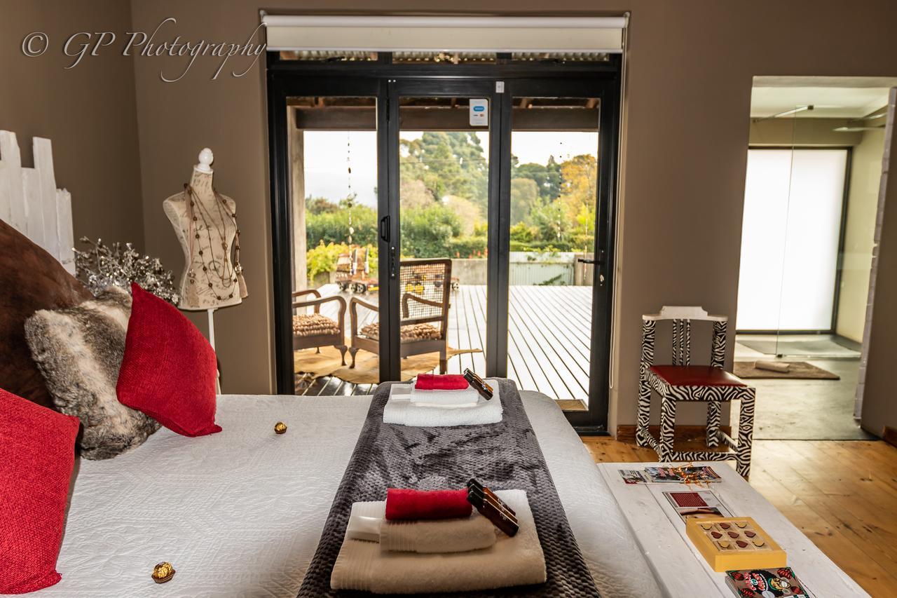 Laguna Lodge Graskop Zewnętrze zdjęcie