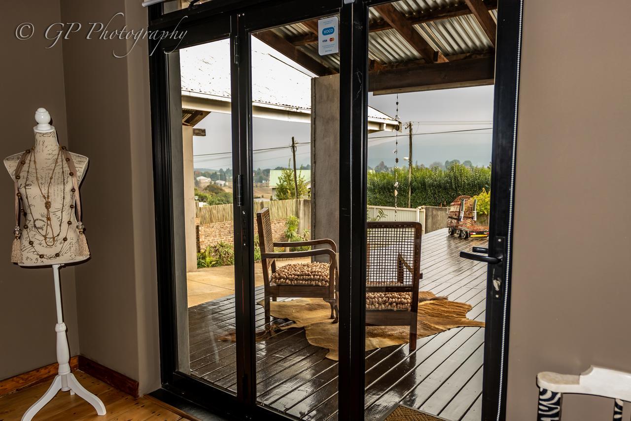 Laguna Lodge Graskop Zewnętrze zdjęcie