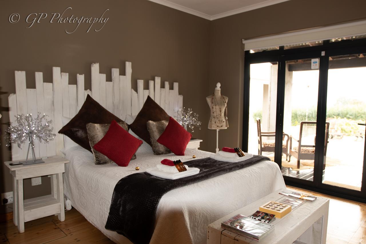 Laguna Lodge Graskop Zewnętrze zdjęcie