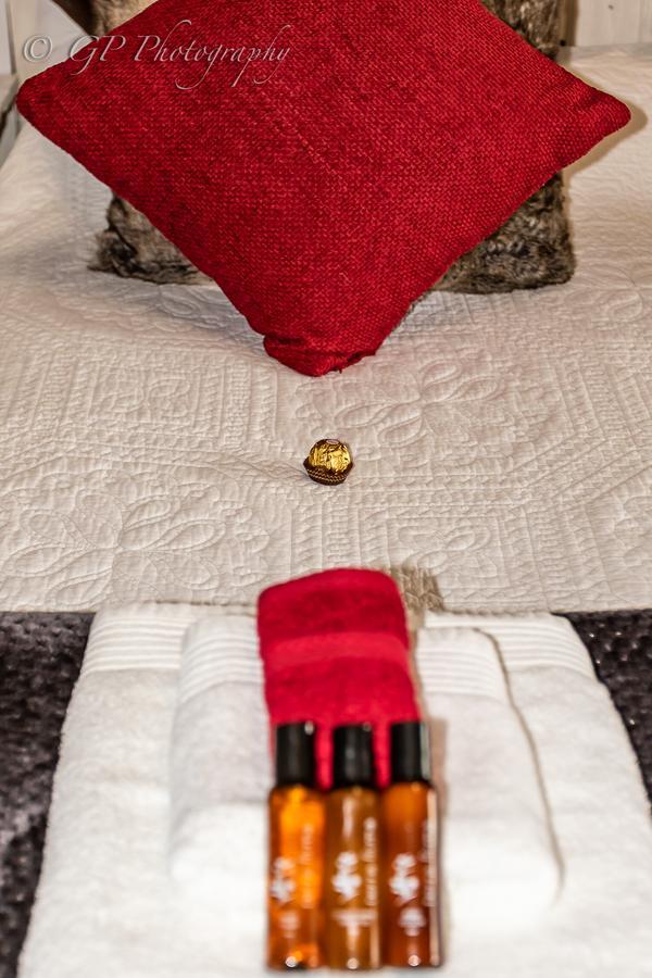 Laguna Lodge Graskop Zewnętrze zdjęcie