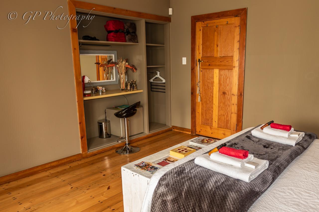 Laguna Lodge Graskop Zewnętrze zdjęcie