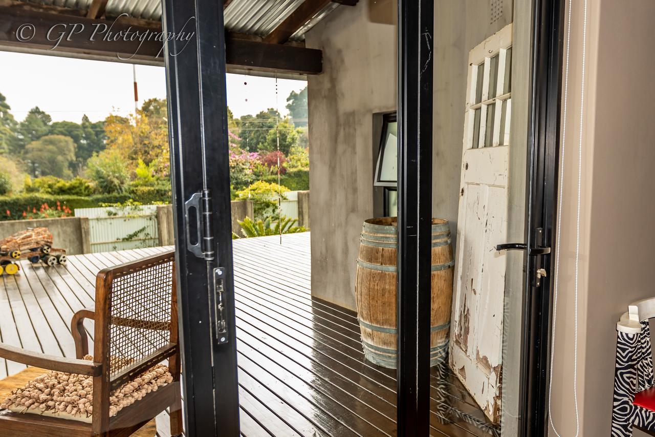 Laguna Lodge Graskop Zewnętrze zdjęcie