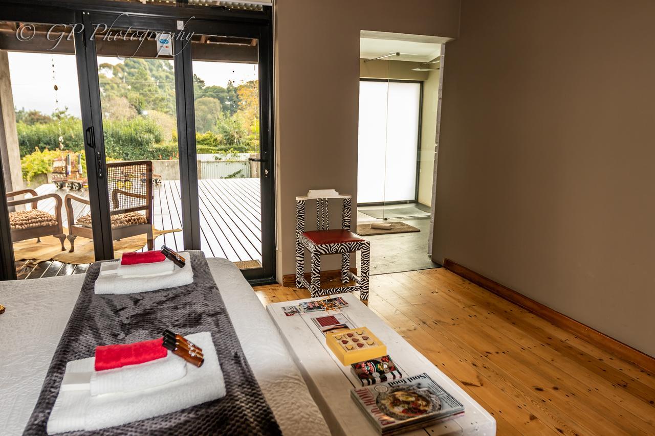 Laguna Lodge Graskop Zewnętrze zdjęcie
