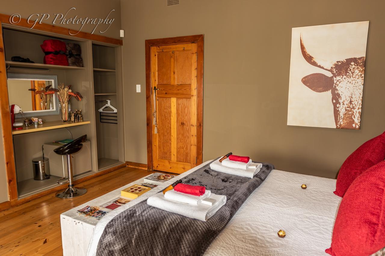 Laguna Lodge Graskop Pokój zdjęcie