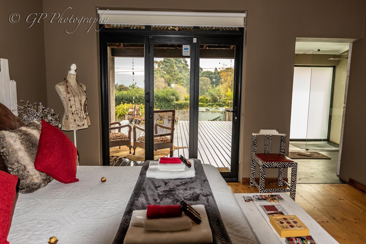 Laguna Lodge Graskop Zewnętrze zdjęcie