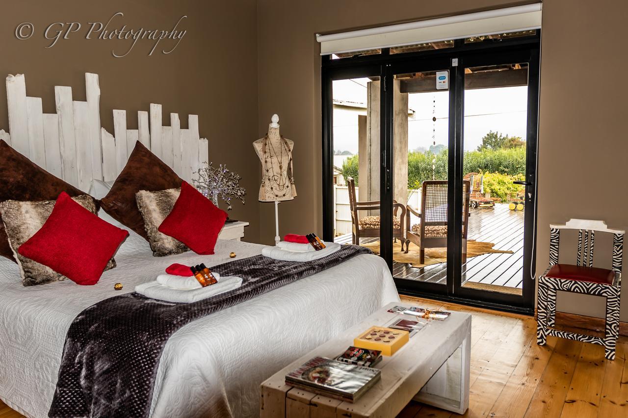 Laguna Lodge Graskop Zewnętrze zdjęcie