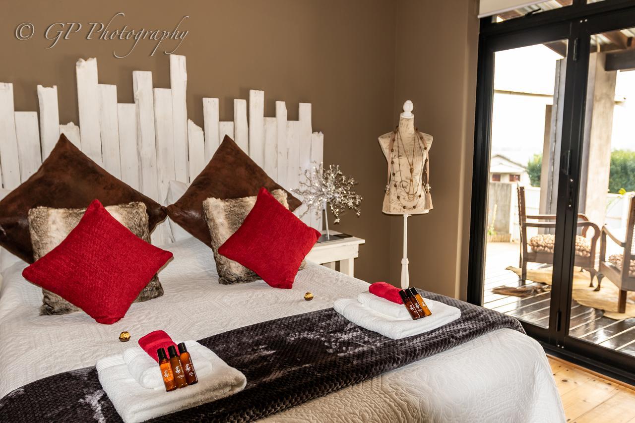 Laguna Lodge Graskop Zewnętrze zdjęcie