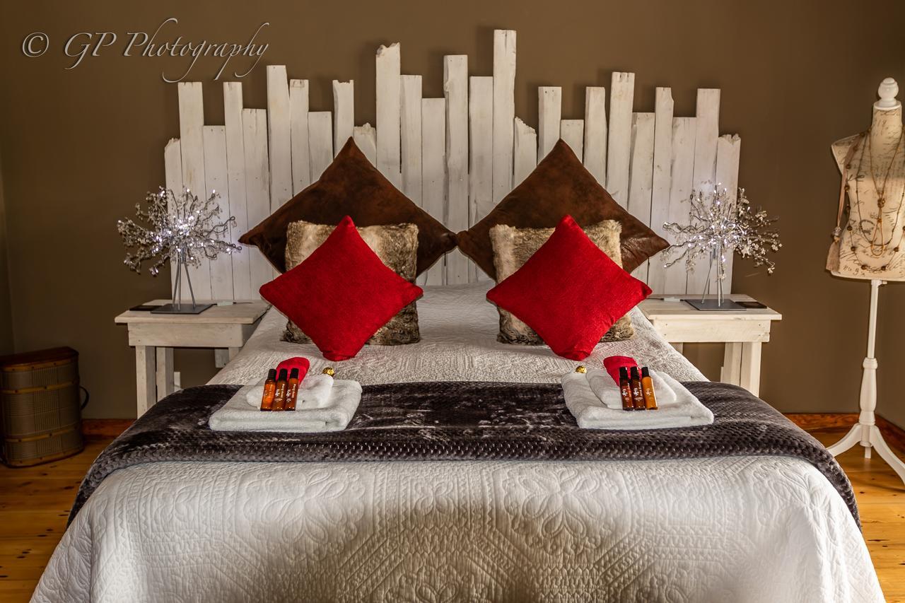 Laguna Lodge Graskop Zewnętrze zdjęcie