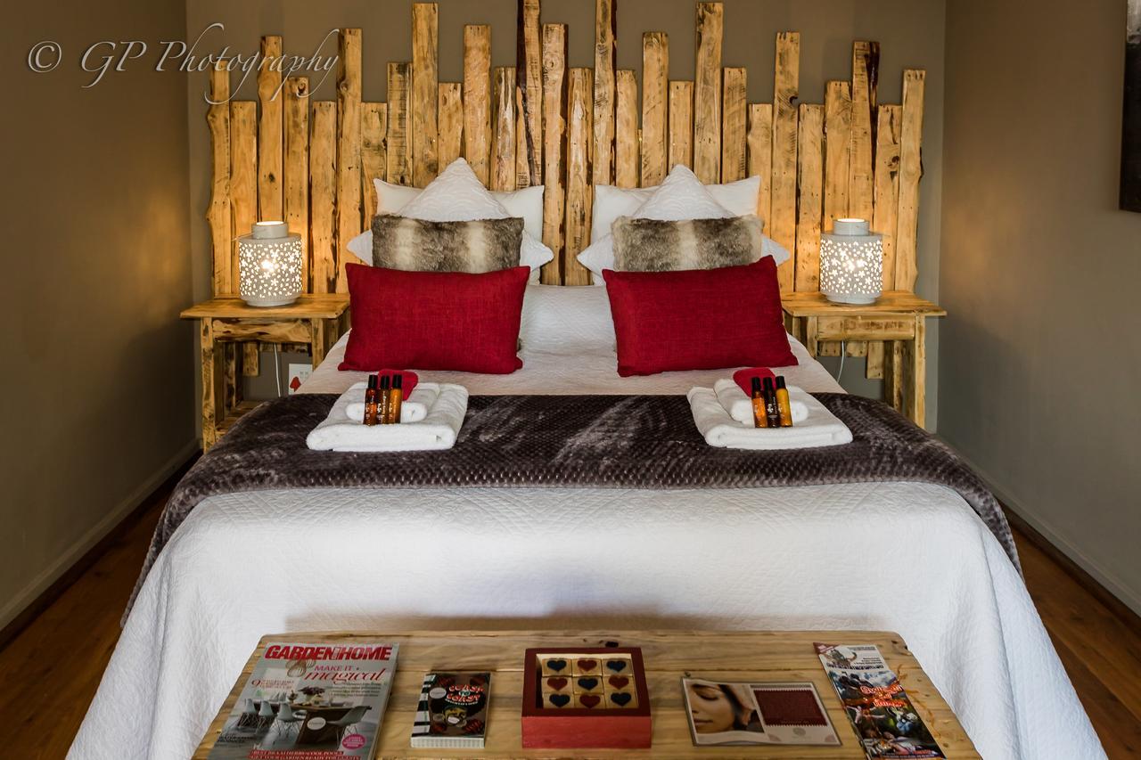 Laguna Lodge Graskop Zewnętrze zdjęcie