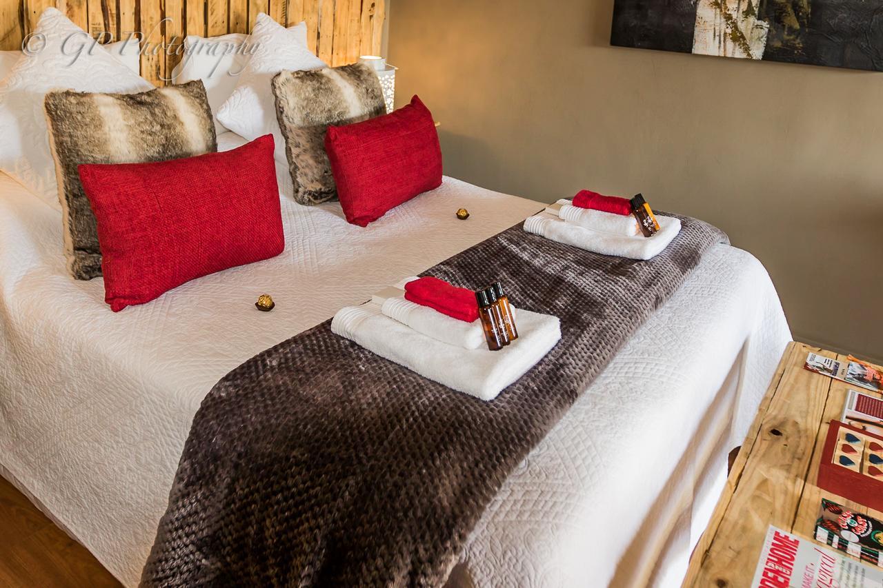 Laguna Lodge Graskop Zewnętrze zdjęcie