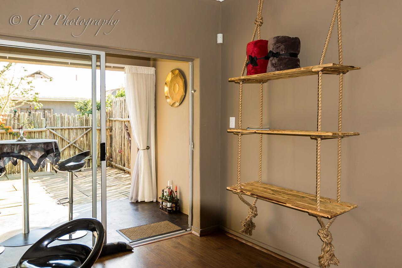 Laguna Lodge Graskop Zewnętrze zdjęcie