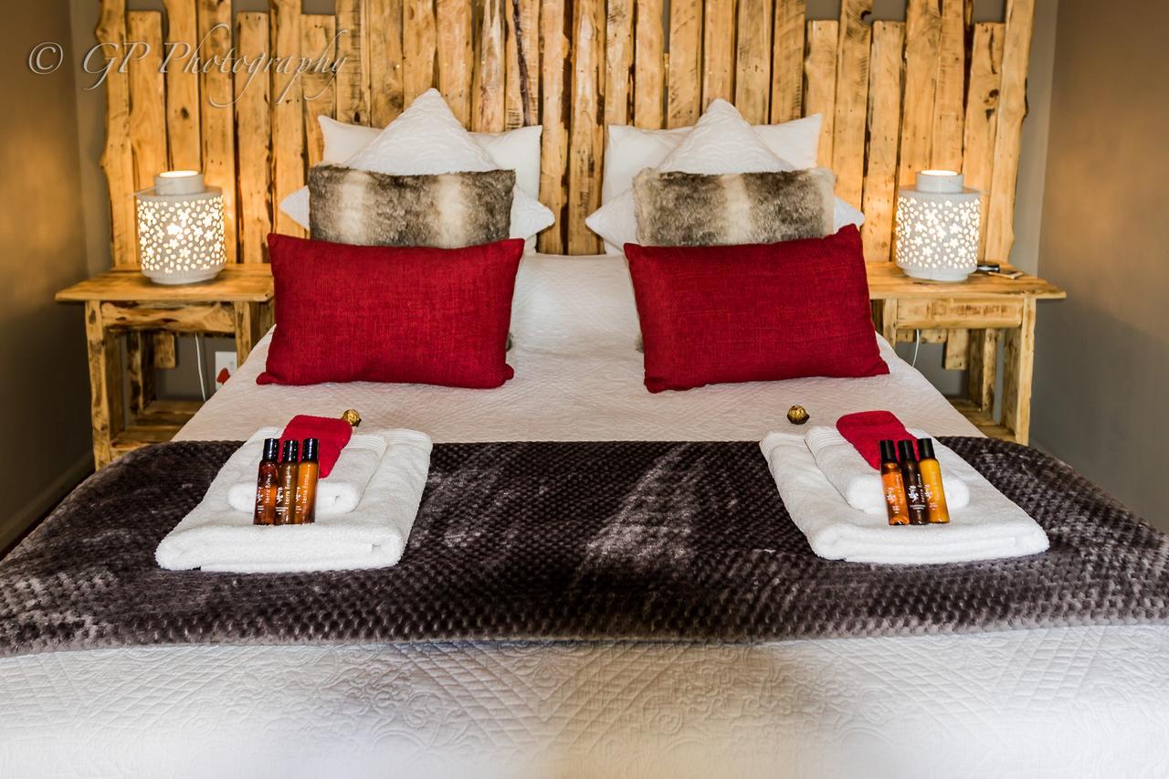 Laguna Lodge Graskop Zewnętrze zdjęcie