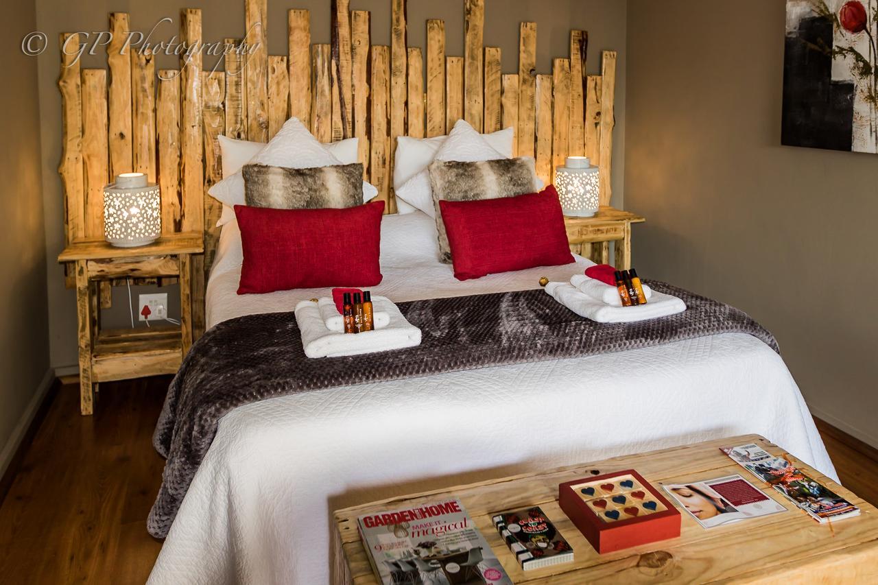 Laguna Lodge Graskop Zewnętrze zdjęcie