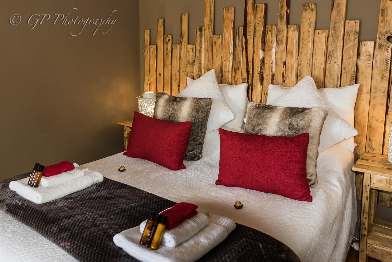 Laguna Lodge Graskop Zewnętrze zdjęcie