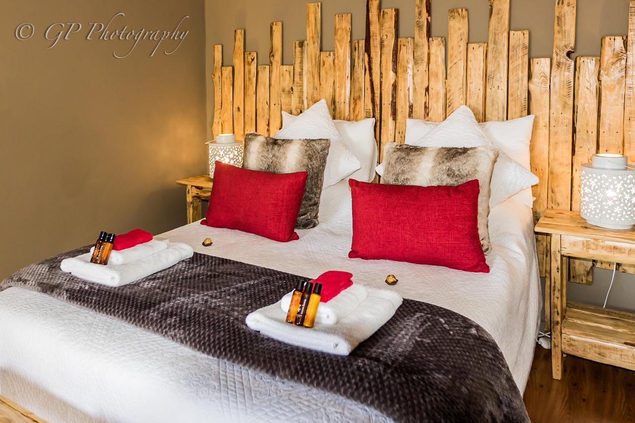 Laguna Lodge Graskop Zewnętrze zdjęcie