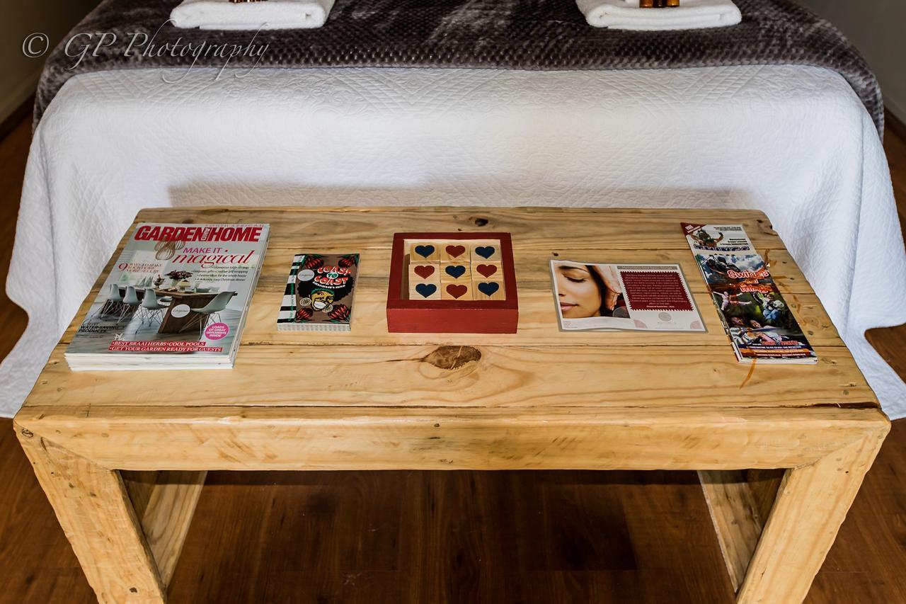 Laguna Lodge Graskop Zewnętrze zdjęcie