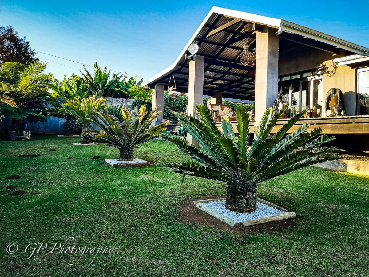 Laguna Lodge Graskop Zewnętrze zdjęcie