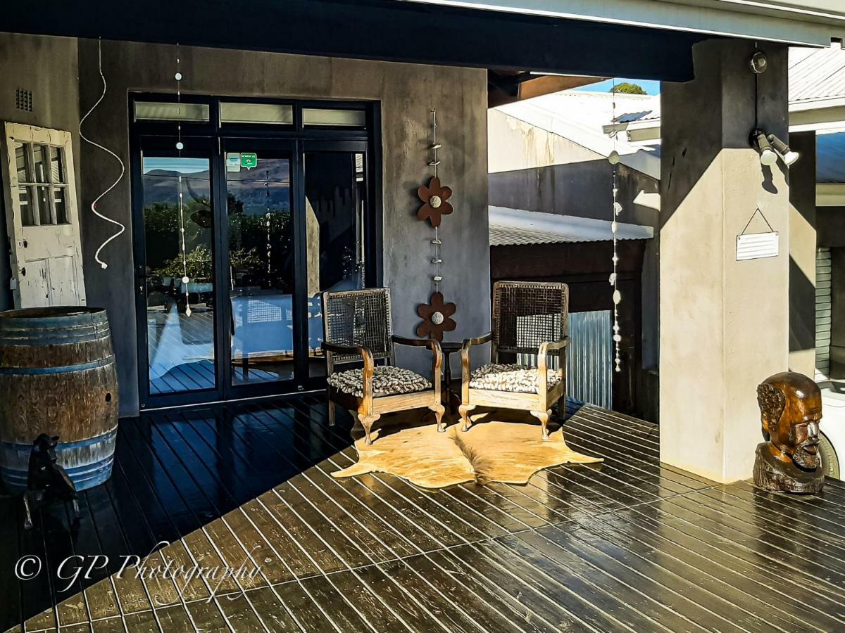 Laguna Lodge Graskop Zewnętrze zdjęcie