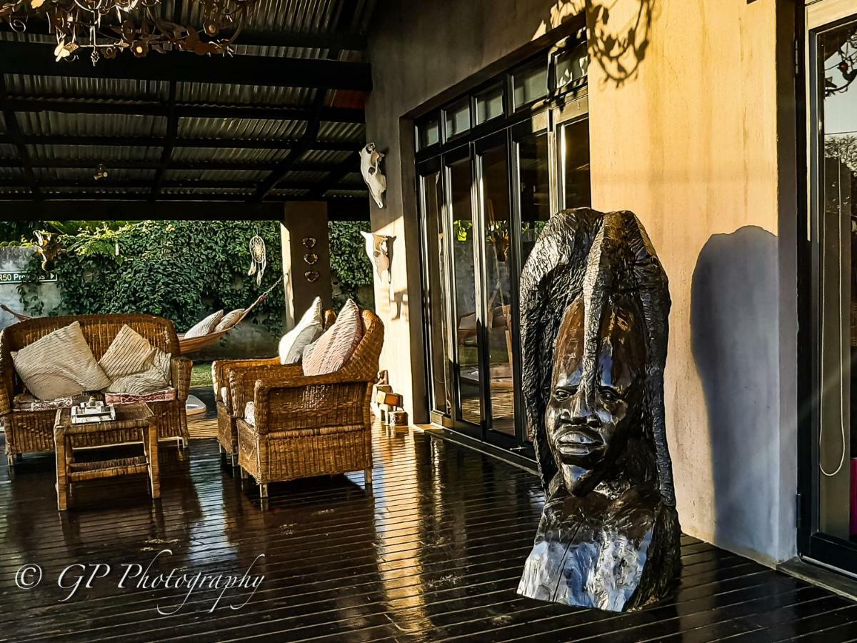 Laguna Lodge Graskop Zewnętrze zdjęcie
