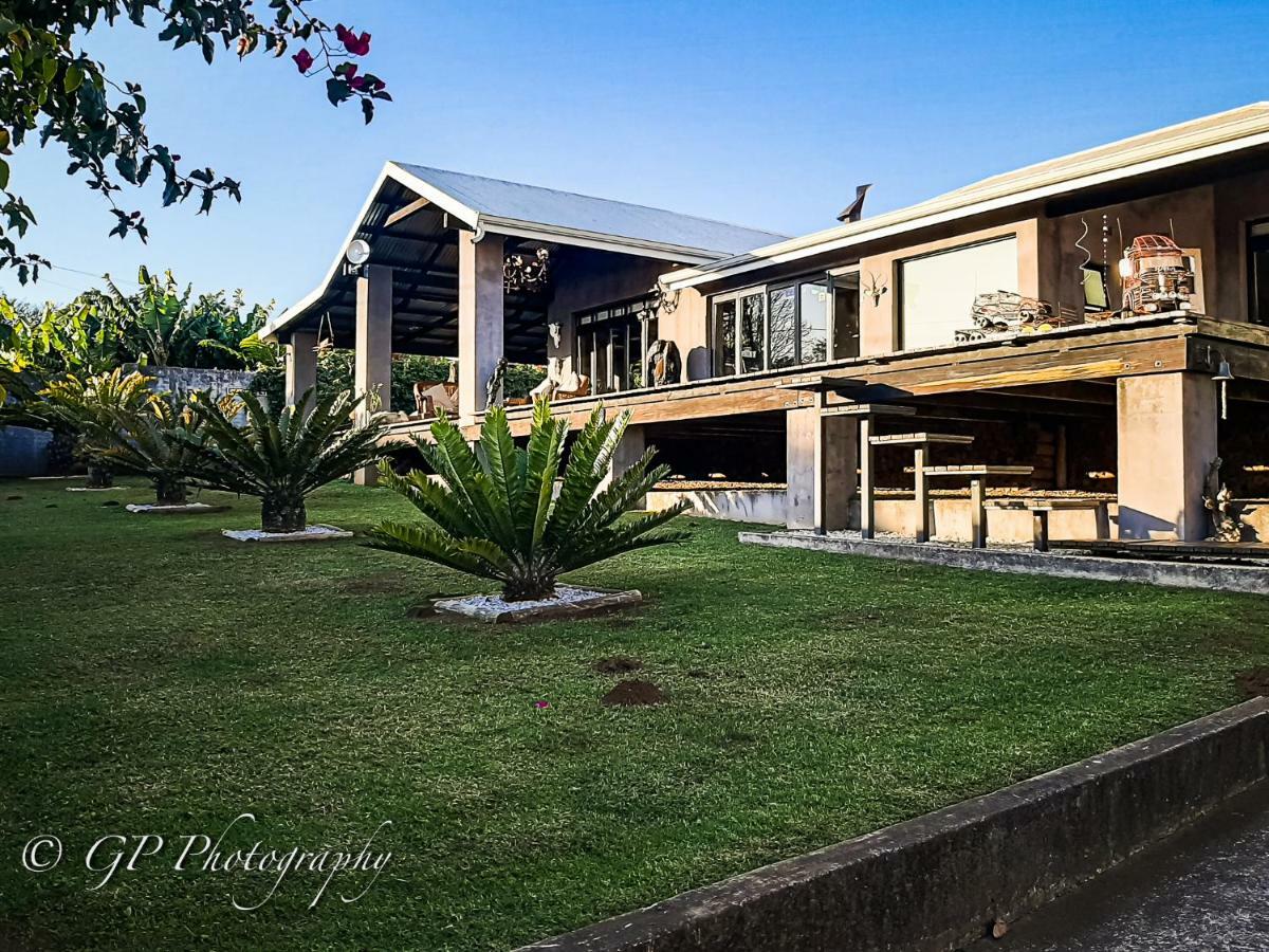Laguna Lodge Graskop Zewnętrze zdjęcie