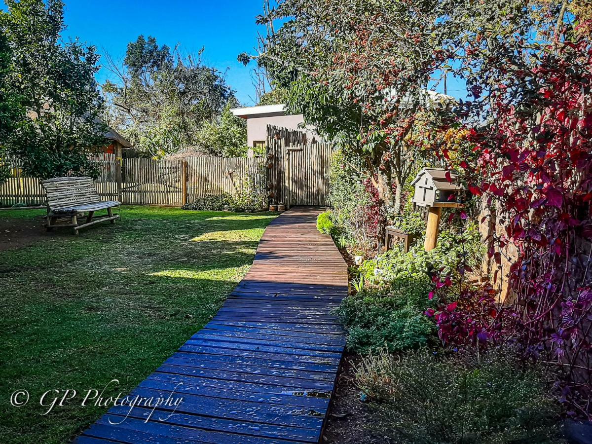Laguna Lodge Graskop Zewnętrze zdjęcie
