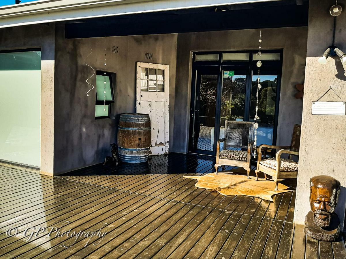 Laguna Lodge Graskop Zewnętrze zdjęcie