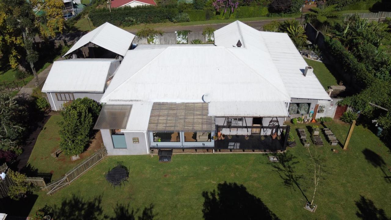 Laguna Lodge Graskop Zewnętrze zdjęcie