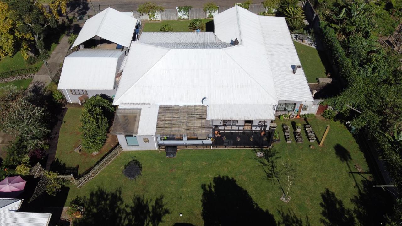 Laguna Lodge Graskop Zewnętrze zdjęcie